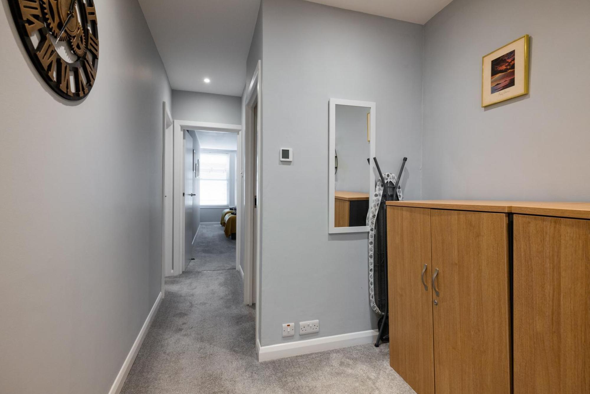 Modern Apartments With Sea Views, Steps From Brighton Beach & The Royal Pavilion Exterior foto