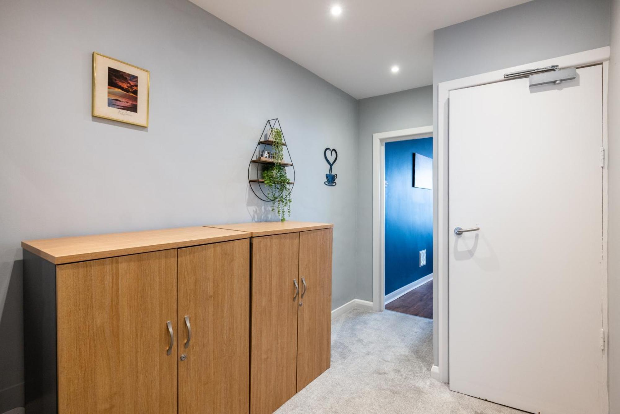Modern Apartments With Sea Views, Steps From Brighton Beach & The Royal Pavilion Exterior foto